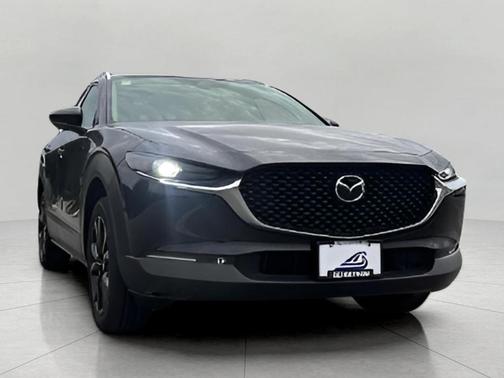 2025 Mazda CX-30 Select