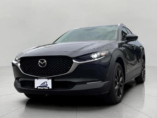 2025 Mazda CX-30 Select