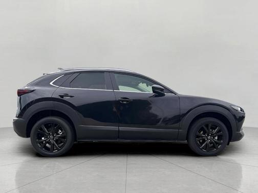2025 Mazda CX-30 Select