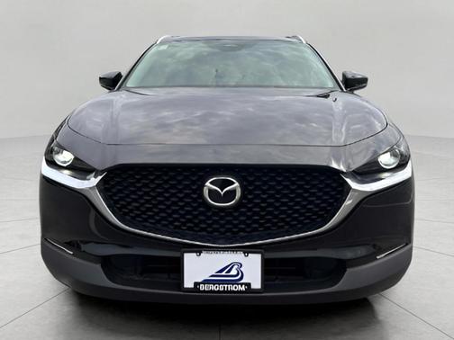 2025 Mazda CX-30 Select