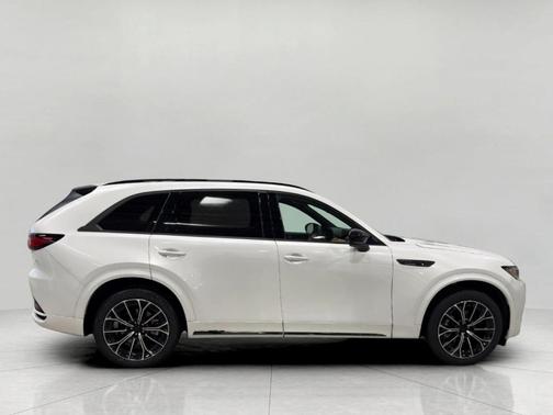 2026 Mazda CX-70 S PLUS