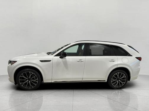 2026 Mazda CX-70 S PLUS