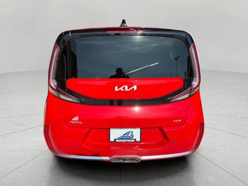 2024 Kia Soul GT-Line 2.0L
