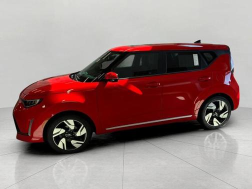 2024 Kia Soul GT-Line 2.0L
