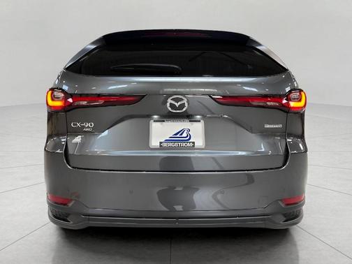 2025 Mazda CX-90 3.3 Turbo Preferred Package