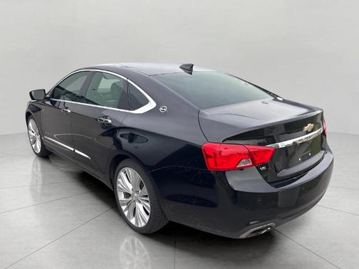 2015 Chevrolet Impala 2LZ
