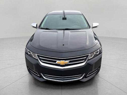 2015 Chevrolet Impala 2LZ