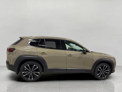 2024 Mazda CX-50 2.5 Turbo Premium Plus Package