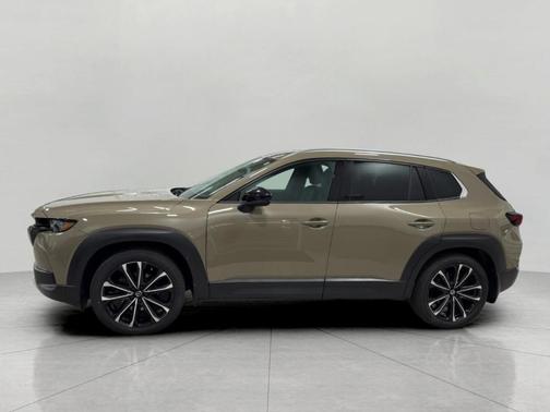 2024 Mazda CX-50 2.5 Turbo Premium Plus Package