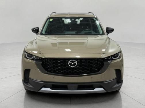 2024 Mazda CX-50 2.5 Turbo Premium Plus Package
