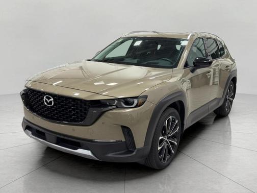 2024 Mazda CX-50 2.5 Turbo Premium Plus Package