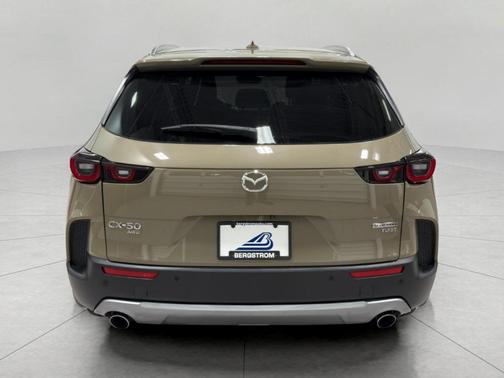 2024 Mazda CX-50 2.5 Turbo Premium Plus Package