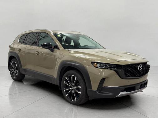 2024 Mazda CX-50 2.5 Turbo Premium Plus Package
