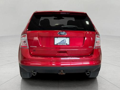 2010 Ford Edge SEL