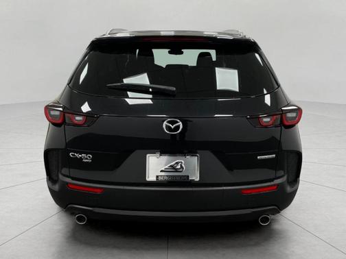 2025 Mazda CX-50 2.5 S Select Package