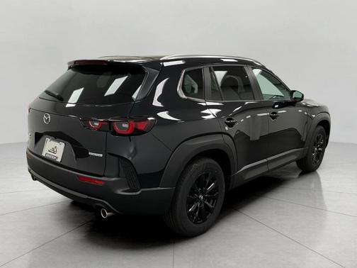 2025 Mazda CX-50 2.5 S Select Package