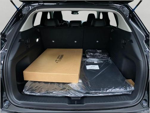 2025 Mazda CX-50 2.5 S Select Package