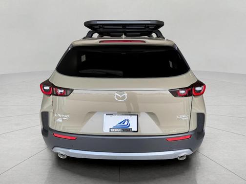 2025 Mazda CX-50 2.5 Turbo Meridian Edition