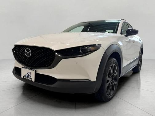 2025 Mazda CX-30 2.5 Turbo Premium Plus Package