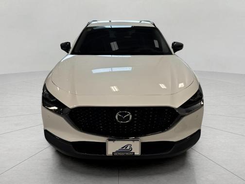 2025 Mazda CX-30 2.5 Turbo Premium Plus Package