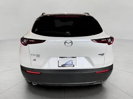 2025 Mazda CX-30 2.5 Turbo Premium Plus Package