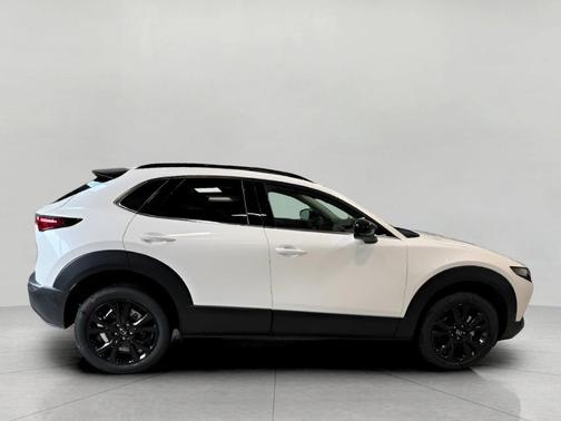 2025 Mazda CX-30 2.5 Turbo Premium Plus Package