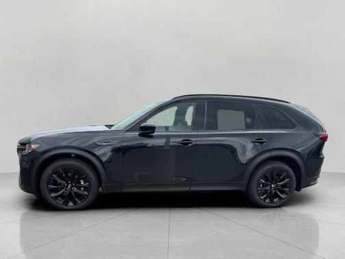 2025 Mazda CX-90 PHEV Premium Sport