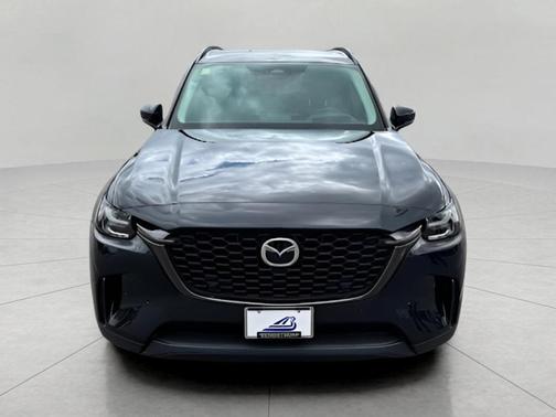 2025 Mazda CX-90 PHEV Premium Sport