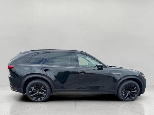2025 Mazda CX-90 PHEV Premium Sport