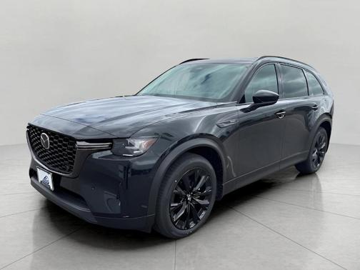 2025 Mazda CX-90 PHEV Premium Sport