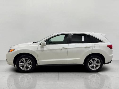 2013 Acura RDX Technology