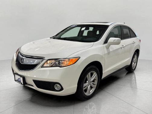 2013 Acura RDX Technology