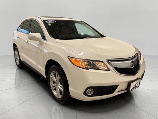 2013 Acura RDX Technology