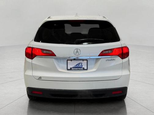 2013 Acura RDX Technology