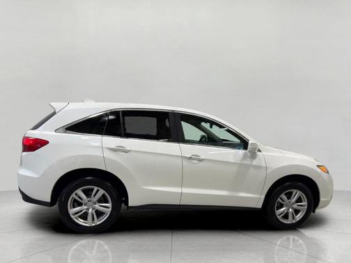 2013 Acura RDX Technology