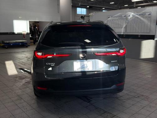 2026 Mazda CX-90 Preferred