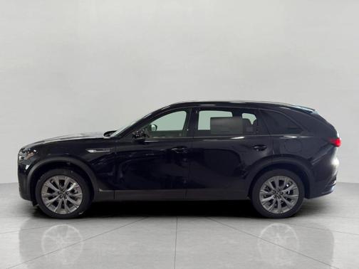 2026 Mazda CX-90 Preferred