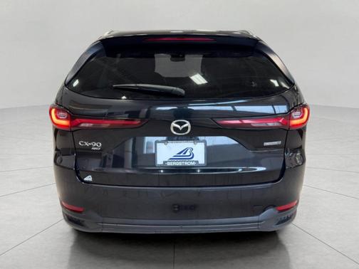 2025 Mazda CX-90 Preferred