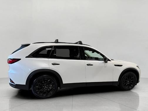 2025 Mazda CX-70 3.3 Turbo Premium Package