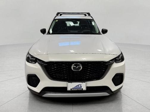 2025 Mazda CX-70 3.3 Turbo Premium Package