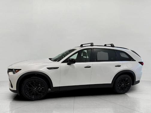 2025 Mazda CX-70 3.3 Turbo Premium Package