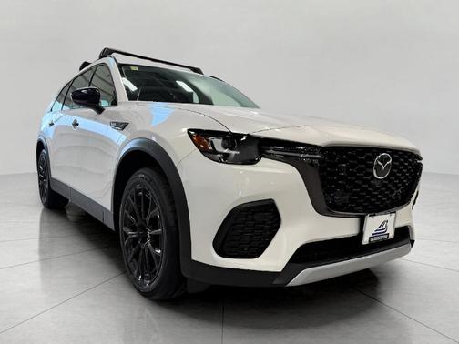 2025 Mazda CX-70 3.3 Turbo Premium Package