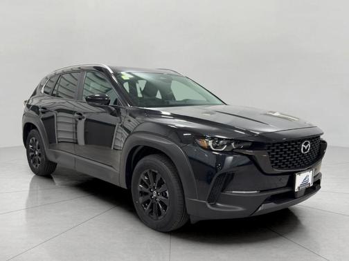 2026 Mazda CX-50 Preferred