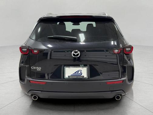 2026 Mazda CX-50 Preferred