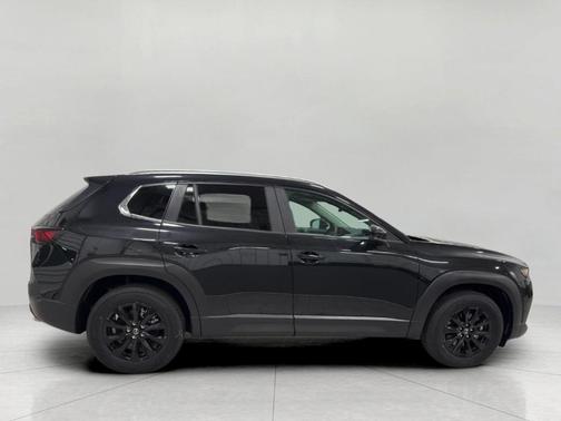 2026 Mazda CX-50 Preferred