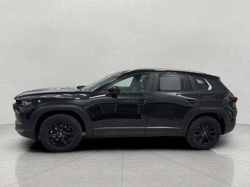 2026 Mazda CX-50 Preferred