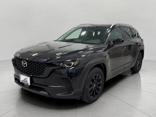 2026 Mazda CX-50 Preferred
