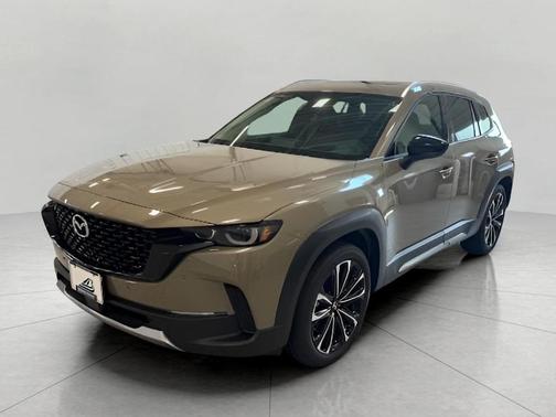 2025 Mazda CX-50 2.5 Turbo Premium Plus Package