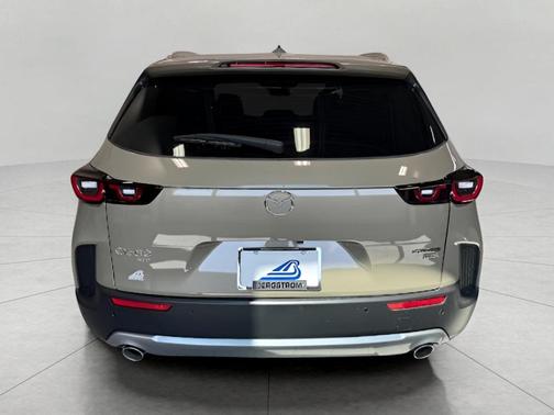 2025 Mazda CX-50 2.5 Turbo Premium Plus Package