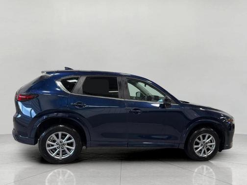 2025 Mazda CX-5 Select